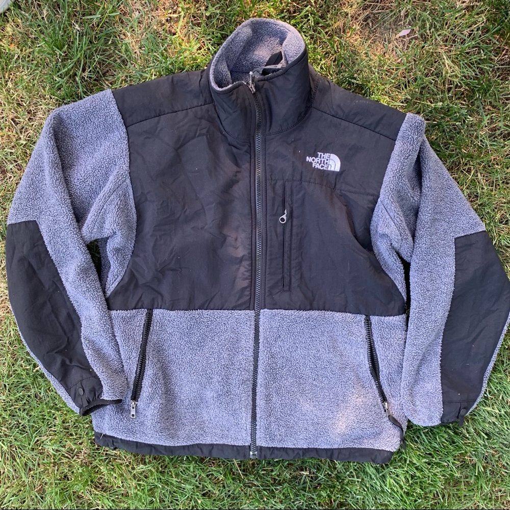NORTH FACE DENALI JACKET